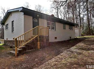 505 E Hinton St, Clayton, NC 27520