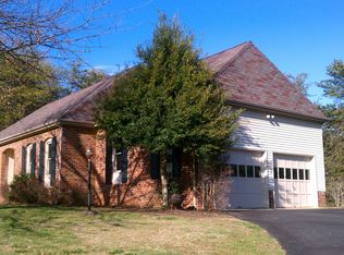4839 Mahonia Dr, Charlottesville, VA