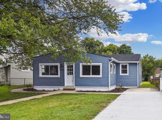 303 Columbus Rd, Glen Burnie, MD 21060