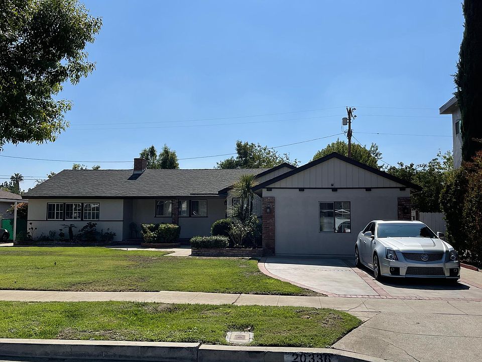 20336 Lorne St Winnetka, CA. 91306