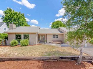 210 NW Downy Dr, Sublimity, OR 97385