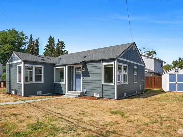 1005 Pecks Drive, Everett, WA 98203
