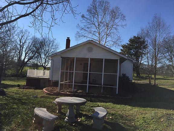 Picnic area 