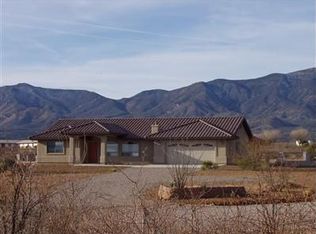 2305 E Peak Ridge Dr, Cottonwood, AZ 86326