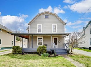 816 Nordale Ave, Dayton, OH