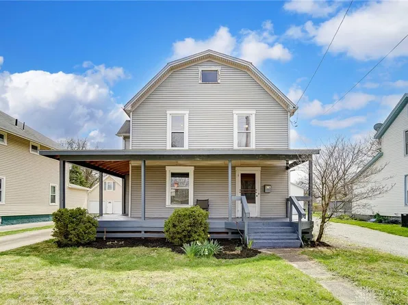 816 Nordale Ave, Dayton, OH 45420
