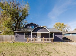 6539 S Corey St, Haysville, KS 67060