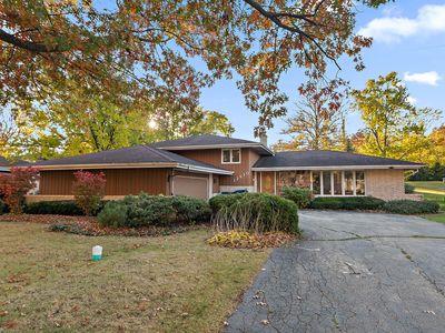 12810 S Cedar Ln, Palos Heights, IL, 60463