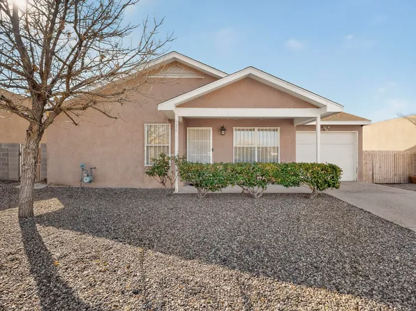 520 San Ignacio Ct NE, Albuquerque, NM 87102