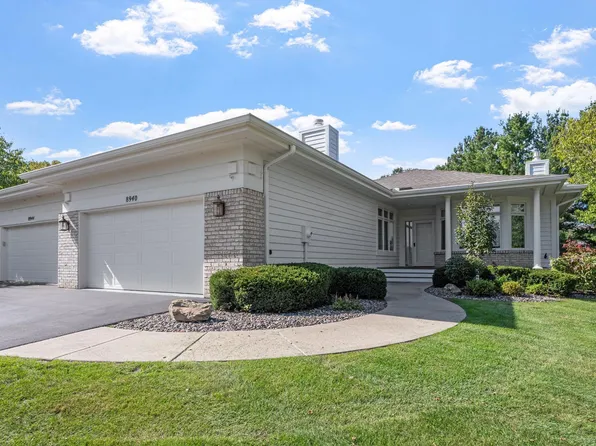 8940 Hilloway Rd, Eden Prairie, MN 55347
