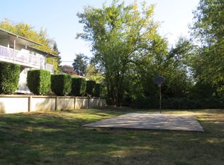 Creekview Apartments, Independence, OR 97351
