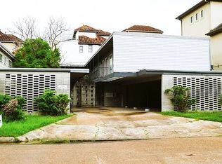 2414 Mimosa Dr APT 5, Houston, TX 77019