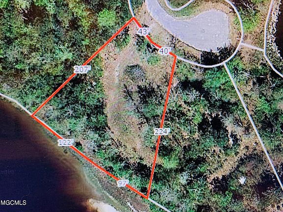 2nd image of 0 Woodland Park