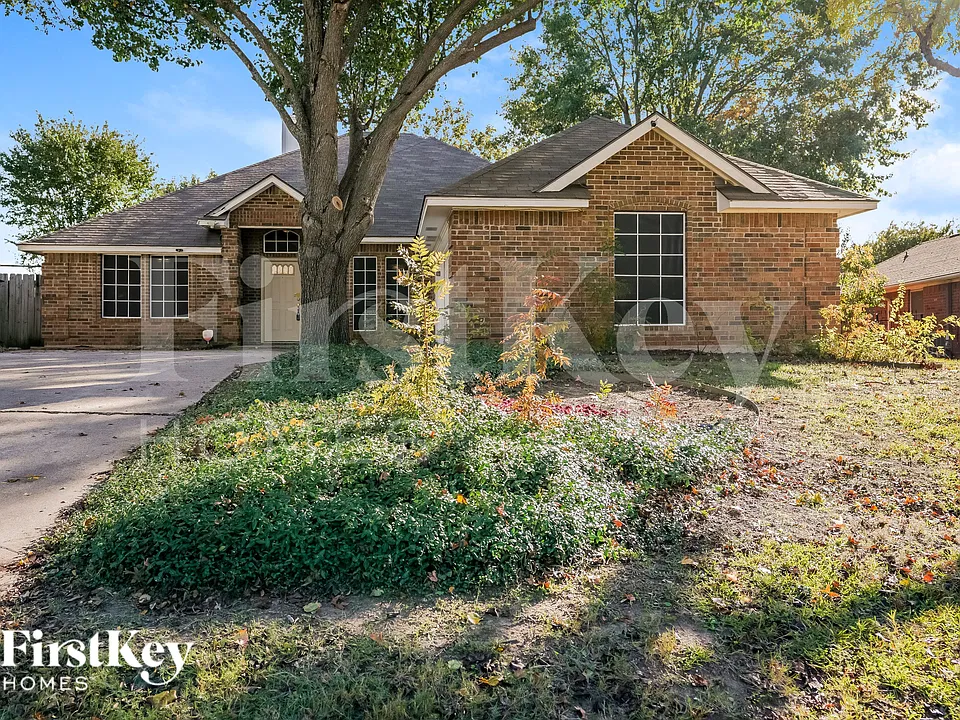 1402 New Haven Dr