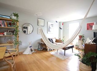 542A Hancock St APT 3, Brooklyn, NY 11233