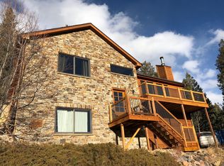 11776 Leavenworth Dr, Conifer, CO 80433