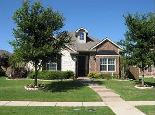 6749 Bendbrook Dr, Frisco, TX 75035