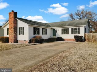 4520 Susanne Dr, Fredericksburg, VA 22408