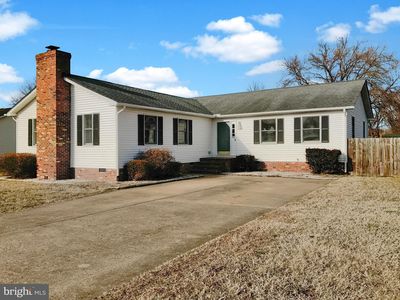 4520 Susanne Dr, Fredericksburg, VA, 22408