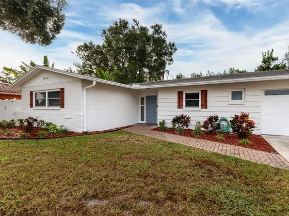 1954 67th Ave S, Saint Petersburg, FL 33712