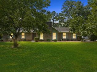 101 Loyola Cir, Enterprise, AL 36330