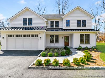 14 Appletree Lane, Norwalk, CT, 06854