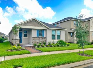 16253 Pebble Bluff Loop, Winter Garden, FL 34787