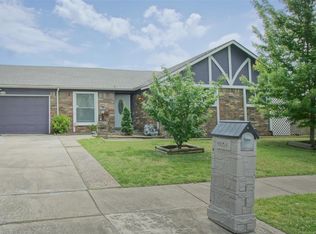 10316 E 23rd Pl, Tulsa, OK 74129