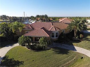 1421 Surfbird Ct, Punta Gorda, FL 33950