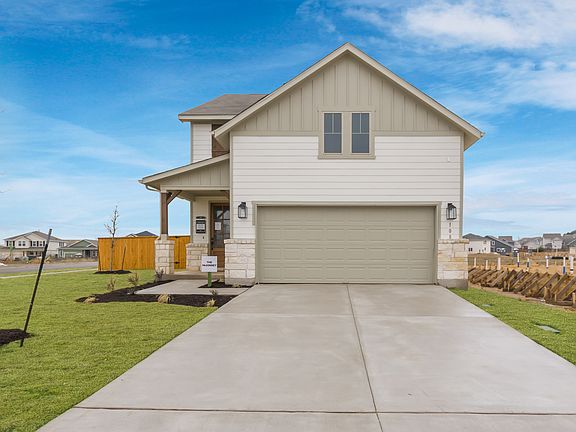 Mockingbird Park - McKinney Interior Image 1