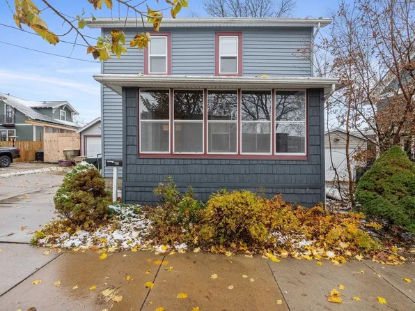 116 N 4th St, Madison, WI 53704