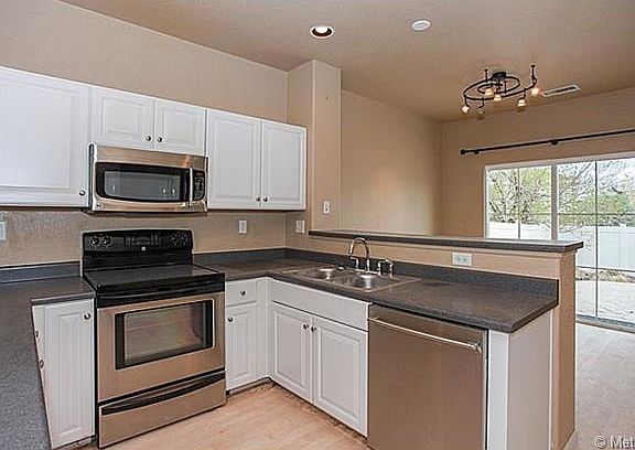 Whitehaven Kitchen 2