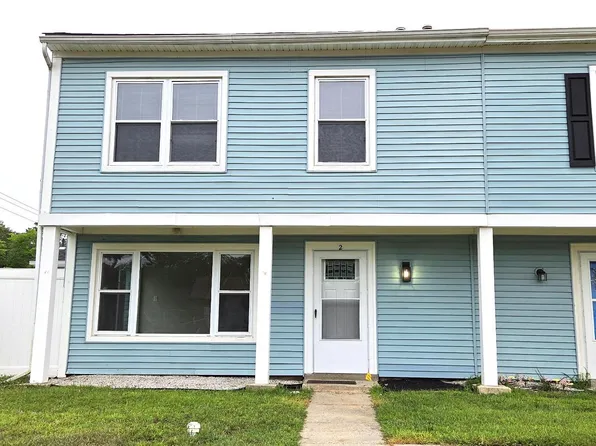 2 Little Ct, Sicklerville, NJ 08081