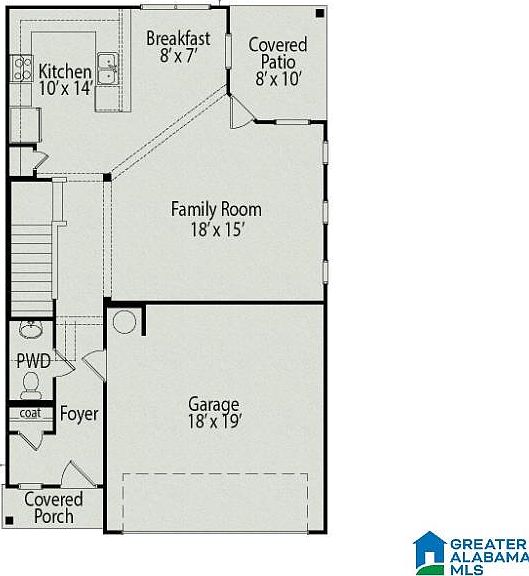2nd image of 5292 Cedar Ridge Rd