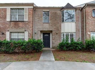 17108 Beaver Springs Dr #8, Houston, TX 77090