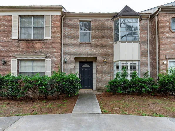 17108 Beaver Springs Dr #8, Houston, TX 77090