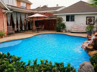 8527 Sagestone Ct, Houston, TX 77095