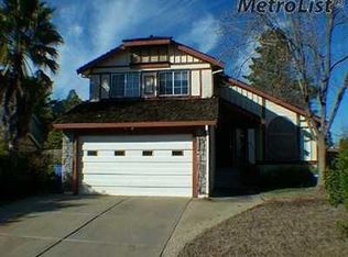 4215 Equinox Way, Sacramento, CA