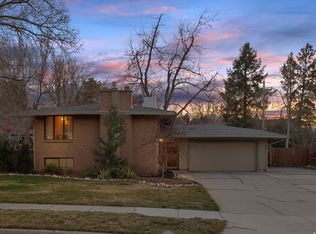 8698 S Alta Canyon Dr, Sandy, UT 84093
