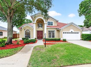 3251 Windsor Estates Dr, Melbourne, FL 32940