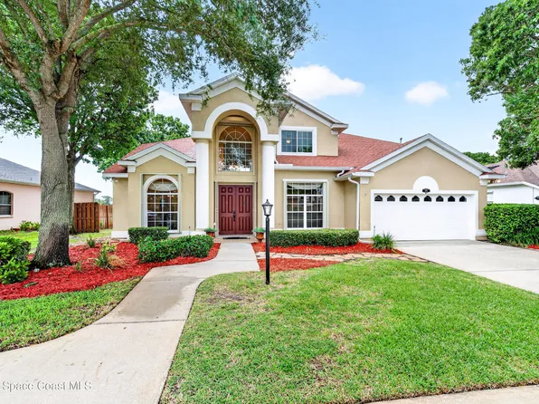3251 Windsor Estates Dr, Melbourne, FL 32940