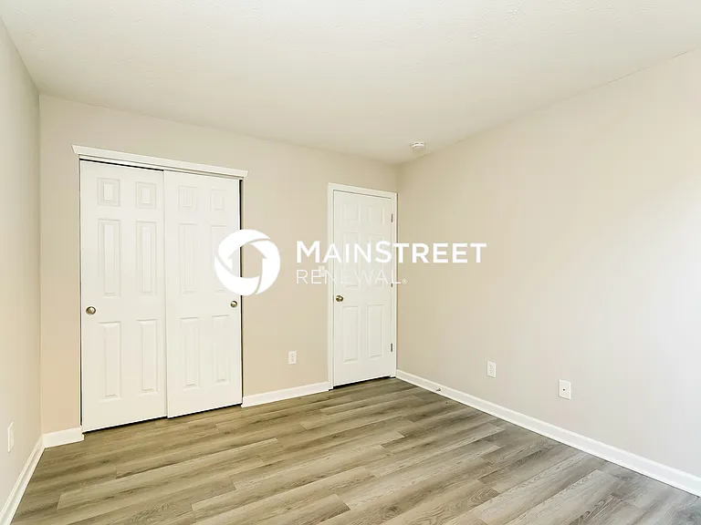 Main Bedroom
