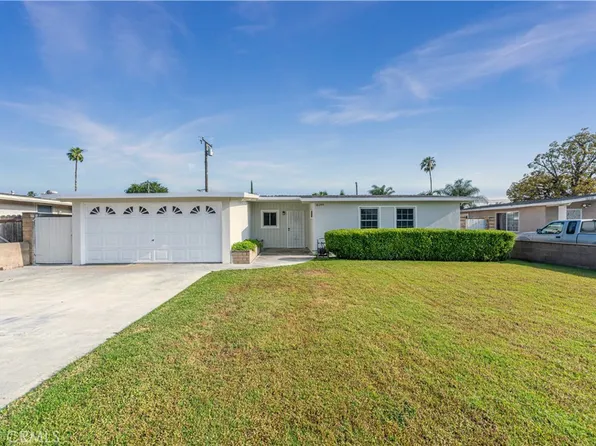 16244 E Kingside Dr, Covina, CA 91722