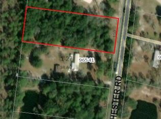 Chester Rd, Fernandina Beach, FL 32034