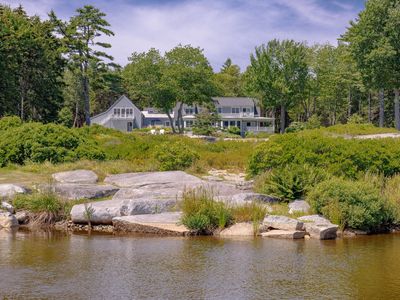 541 E Blue Hill Road, Blue Hill, ME, 04614