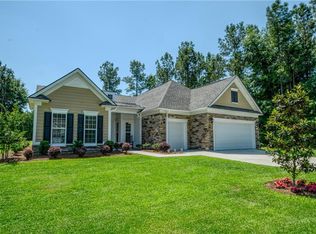2 Stonehedge Way, Bluffton, SC 29910