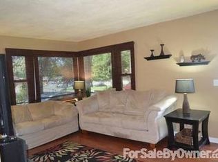 1210 Oak St, Wisconsin Dells, WI 53965