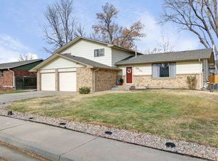 331 Gaylord Dr, Loveland, CO 80537