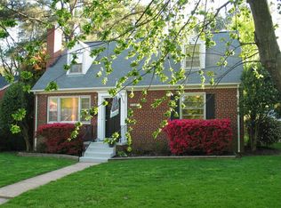 4807 Cutshaw Ave, Richmond, VA 23230