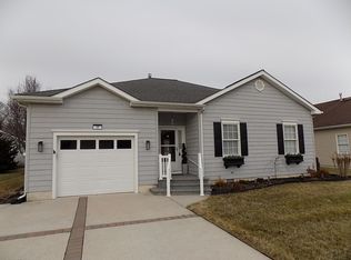 35 Wynndemere Ct, Cape May Court House, NJ 08210